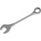 Gray Tools Combination Wrench 3-1/2", 12 Point, Satin Chrome Finish 3312 - alternate 1